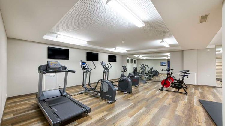 Edelweiss Swiss Quality Hotel Health