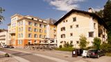 Edelweiss Swiss Quality Hotel Exterior