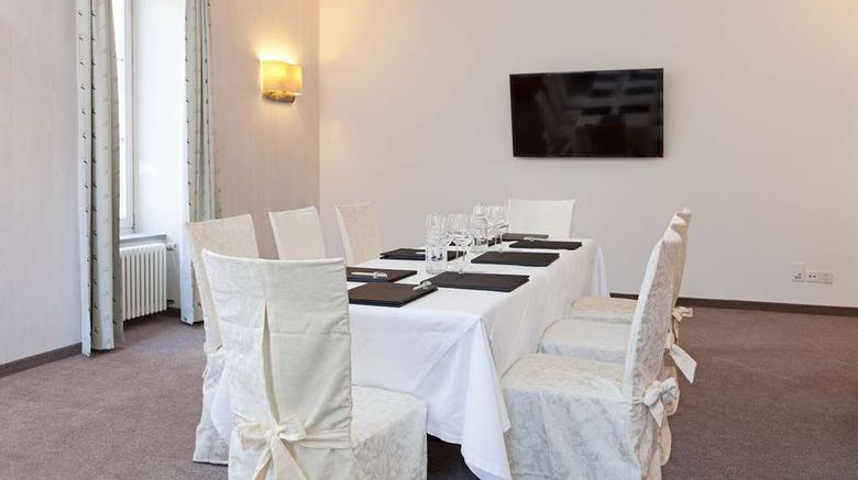 <b>Edelweiss Swiss Quality Hotel Meeting</b>. Images powered by <a href="https://iceportal.shijigroup.com/" title="IcePortal" target="_blank">IcePortal</a>.
