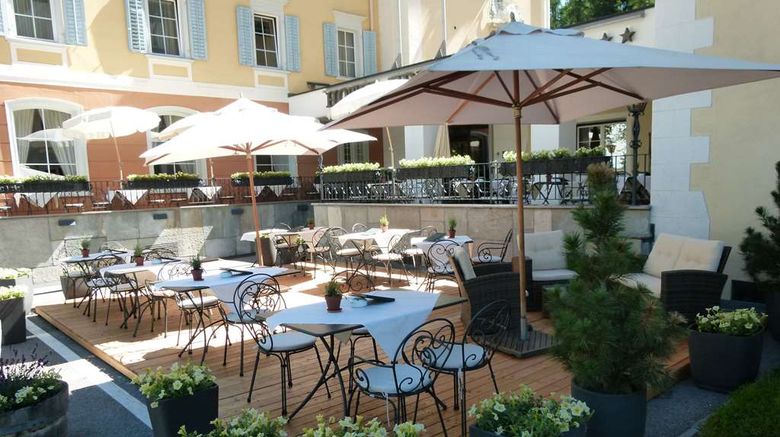 <b>Edelweiss Swiss Quality Hotel Other</b>. Images powered by <a href="https://iceportal.shijigroup.com/" title="IcePortal" target="_blank">IcePortal</a>.
