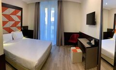 IH Hotels Milano Bocconi