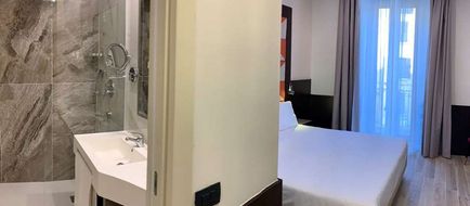 IH Hotels Milano Bocconi Room