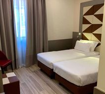 IH Hotels Milano Bocconi Room