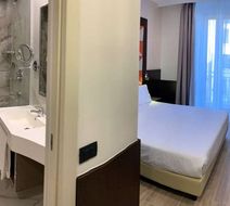 IH Hotels Milano Bocconi Room