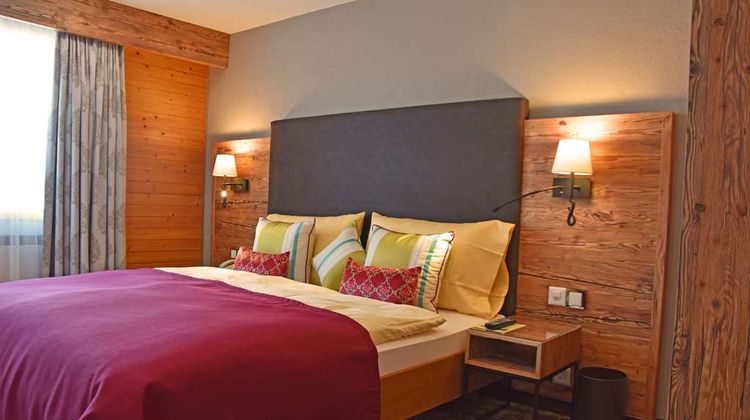 Hotel Eiger Suite