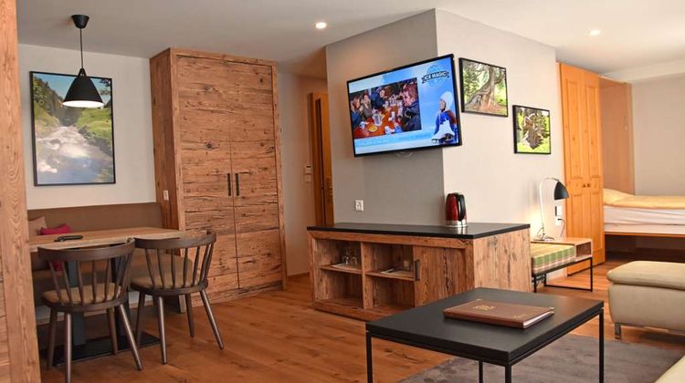 Hotel Eiger Suite
