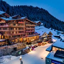 Hotel Eiger