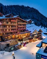 Hotel Eiger