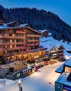 Hotel Eiger