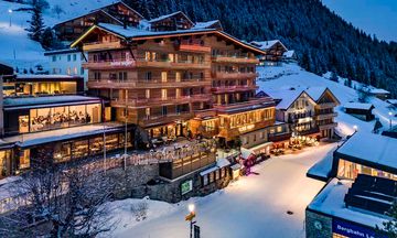 Hotel Eiger
