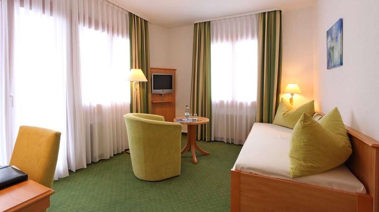 Hotel Bernerhof Kandersteg Suite