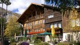Schweizerhaus Swiss Quality Hotel Exterior