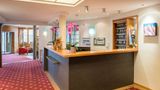 Schweizerhaus Swiss Quality Hotel Lobby