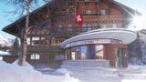 Schweizerhaus Swiss Quality Hotel Exterior