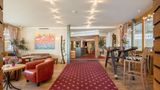 Schweizerhaus Swiss Quality Hotel Lobby