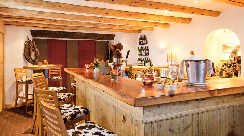 <b>Schweizerhaus Swiss Quality Hotel Restaurant</b>. Images powered by <a href="https://iceportal.shijigroup.com/" title="IcePortal" target="_blank">IcePortal</a>.