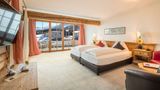 Schweizerhaus Swiss Quality Hotel Suite