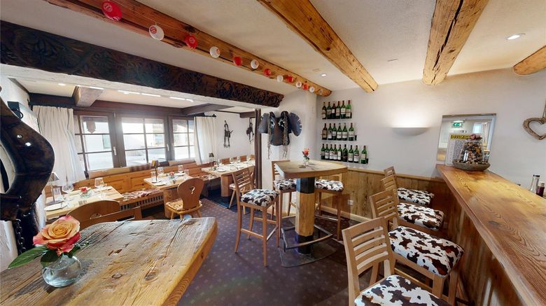 <b>Schweizerhaus Swiss Quality Hotel Restaurant</b>. Images powered by <a href="https://iceportal.shijigroup.com/" title="IcePortal" target="_blank">IcePortal</a>.