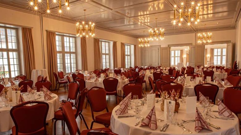 <b>Zofingen Swiss Quality Hotel Restaurant</b>. Images powered by <a href="https://iceportal.shijigroup.com/" title="IcePortal" target="_blank">IcePortal</a>.