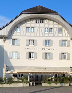 Zofingen Swiss Quality Hotel