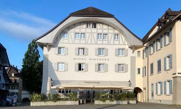 Zofingen Swiss Quality Hotel