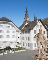 Zofingen Swiss Quality Hotel