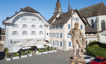 Zofingen Swiss Quality Hotel