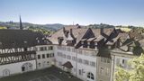 Zofingen Swiss Quality Hotel Exterior