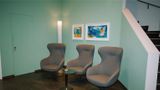 Zofingen Swiss Quality Hotel Lobby