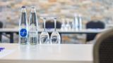 Hotel Restaurant Seemoewe AG Meeting