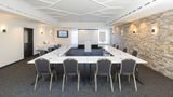 Hotel Restaurant Seemoewe AG Meeting