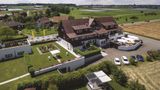 Hotel Restaurant Seemoewe AG Exterior