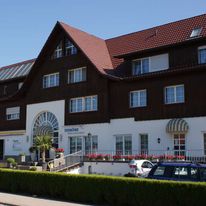 Hotel Restaurant Seemoewe AG
