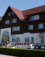 Hotel Restaurant Seemoewe AG