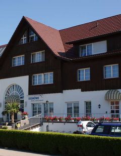 Hotel Restaurant Seemoewe AG