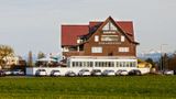 Hotel Restaurant Seemoewe AG Exterior