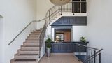 Hotel Restaurant Seemoewe AG Lobby