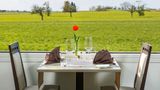 Hotel Restaurant Seemoewe AG Restaurant