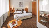 Hotel Restaurant Seemoewe AG Room
