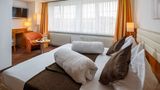 Hotel Restaurant Seemoewe AG Room