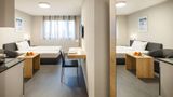 Hotel Aarau-West Room