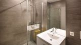 Hotel Aarau-West Room