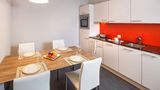 Hotel Aarau-West Room