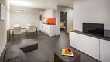 Hotel Aarau-West Room