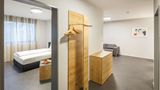 Hotel Aarau-West Room