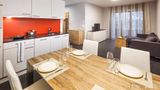 Hotel Aarau-West Room