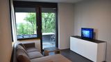 Hotel Aarau-West Room