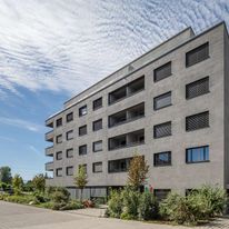 Hotel Aarau-West