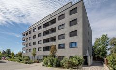 Hotel Aarau-West