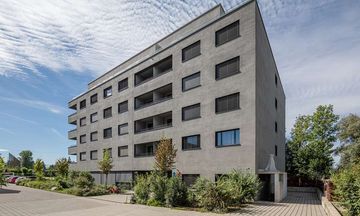 Hotel Aarau-West